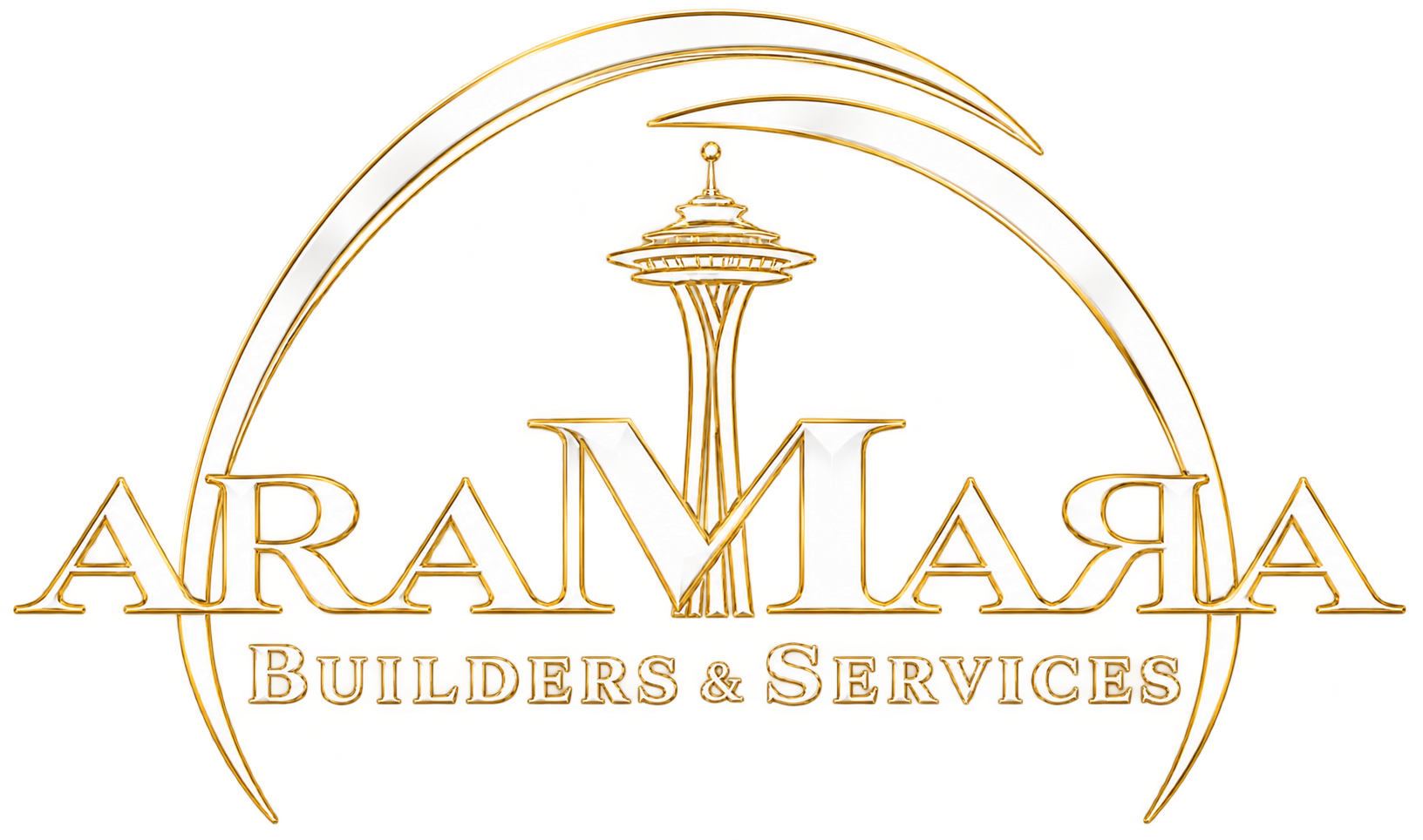Aramara Builders & Services logo