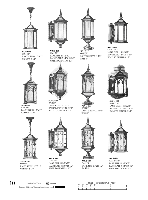Catalog herwig lighting