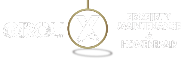 Giroux Property Maintenance LOGO