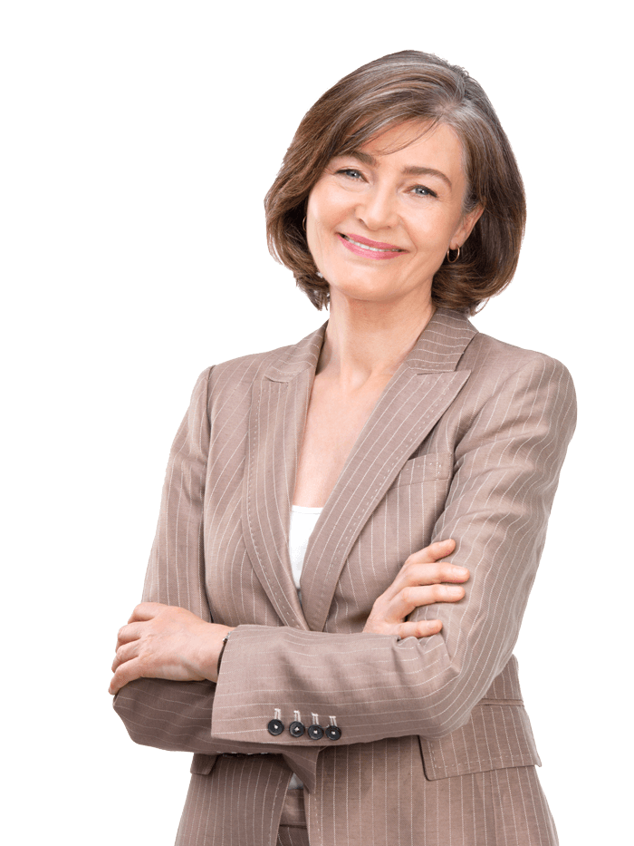 Woman Smiling — Jodi Nielsen Cost Segregation Service, Inc. — Nationwide Woman Smiling — Jodi Nielsen Cost Segregation Service, Inc. — Nationwide