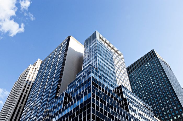 Tall Building — Jodie Nielsen Cost Segregation Service, Inc. — Nationwide Tall Building — Jodie Nielsen Cost Segregation Service, Inc. — Nationwide