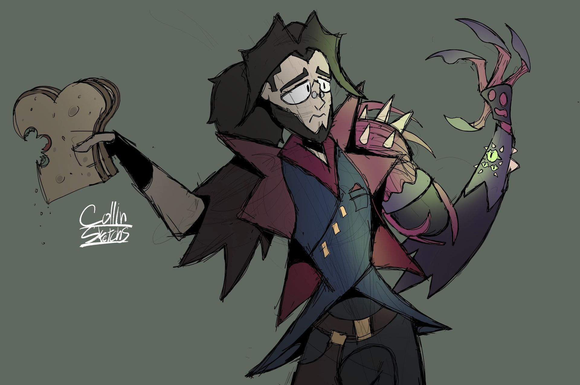 Quintin And Ferro