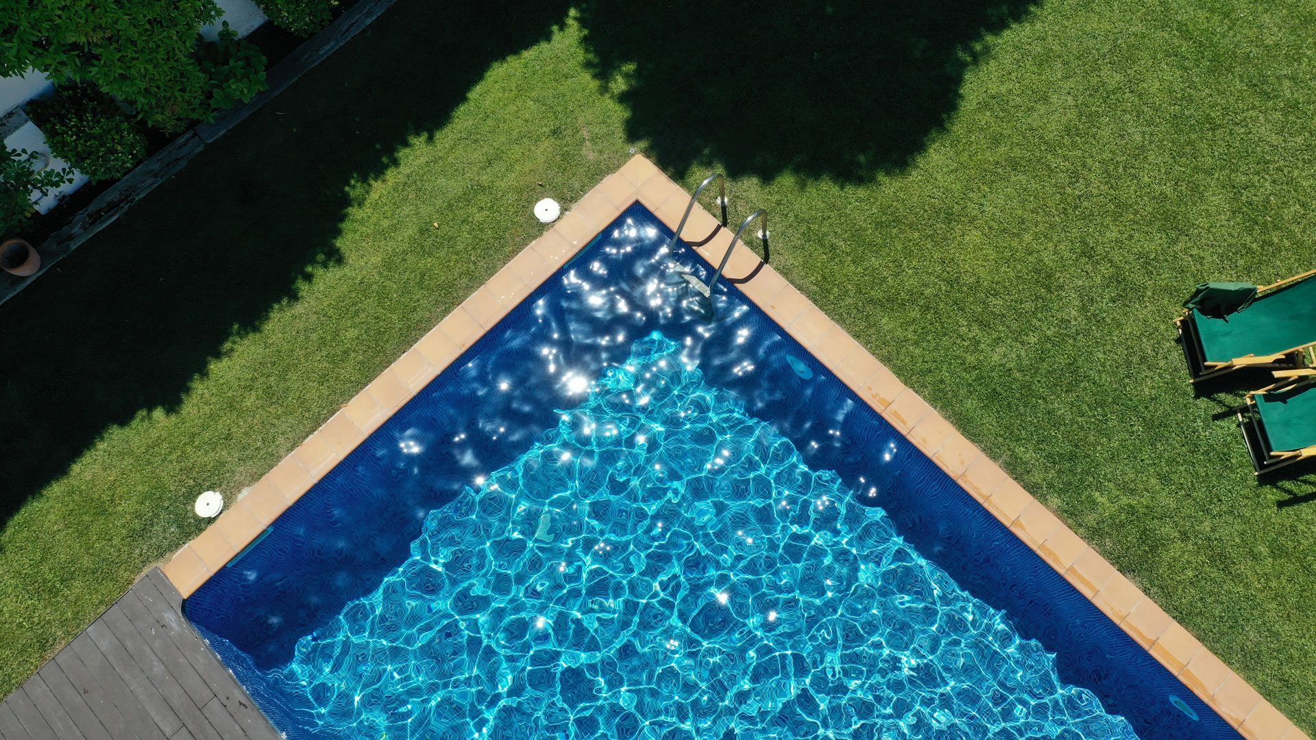 Artificial Turf Installation