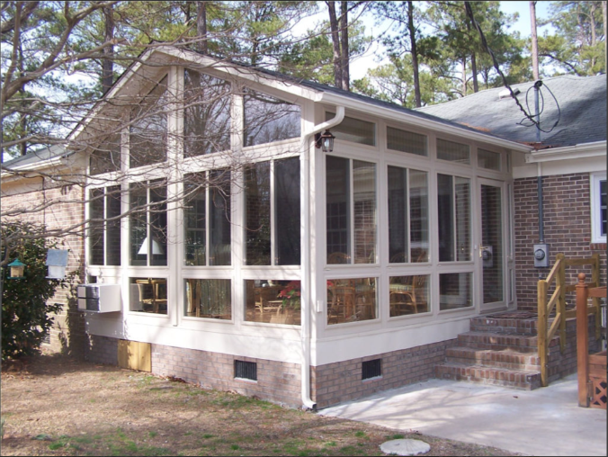 Property Interiors - Kansas City, MO - Midwest Sunrooms LLC Property Interiors - Kansas City, MO - Midwest Sunrooms LLC
