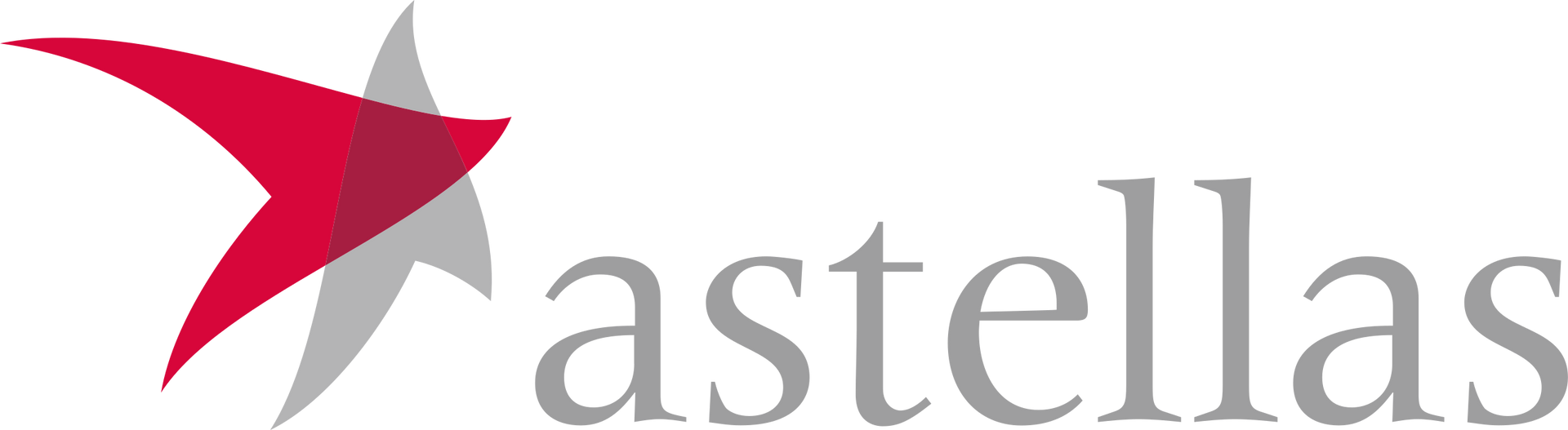 Astellas | Brendan Buggy Steel Fabrication Ireland