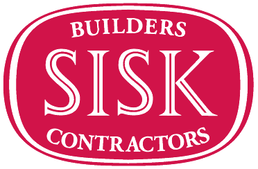 Sisk Builders | Brendan Buggy Steel Fabrication Ireland