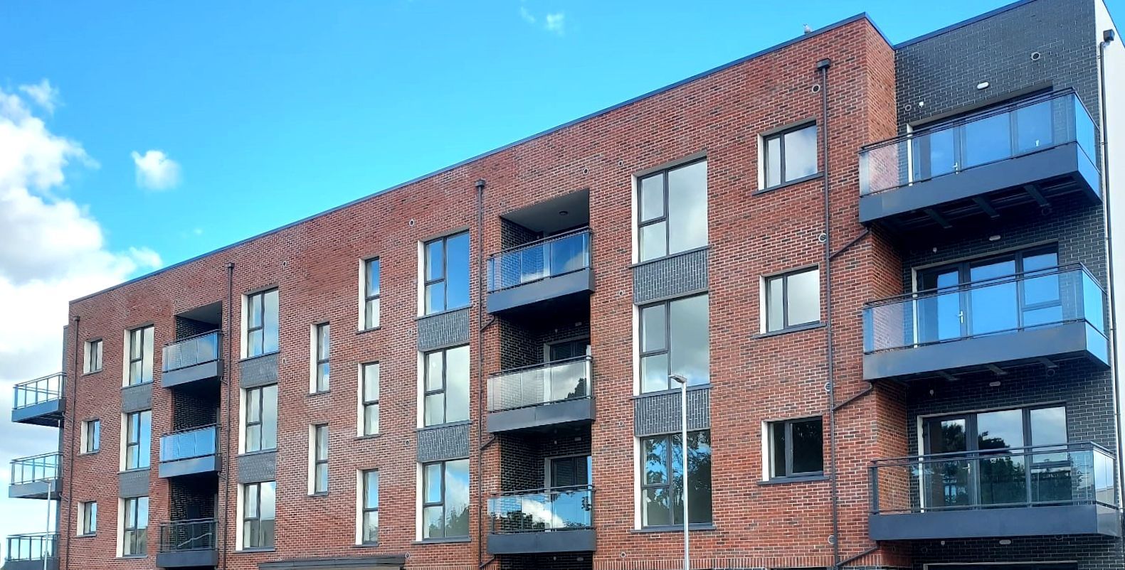 Steel Fabrication, Design & Installation in Ireland