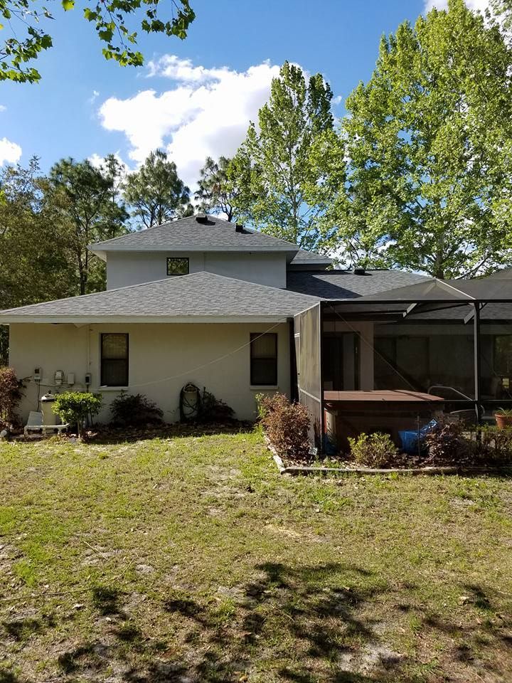 roofing services 24