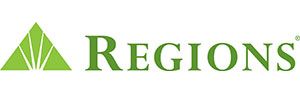 Regions Logo