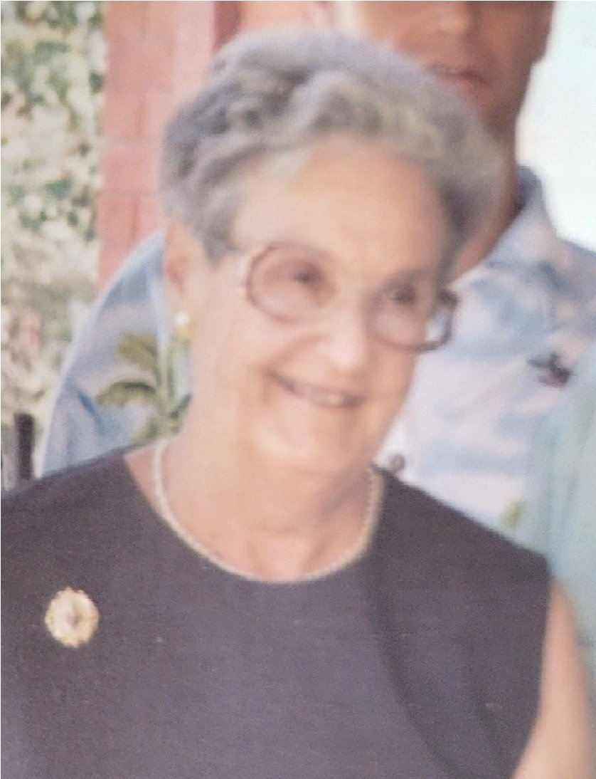 Funeral Notices in Coffs Harbour Victor Rullis Funeral Services