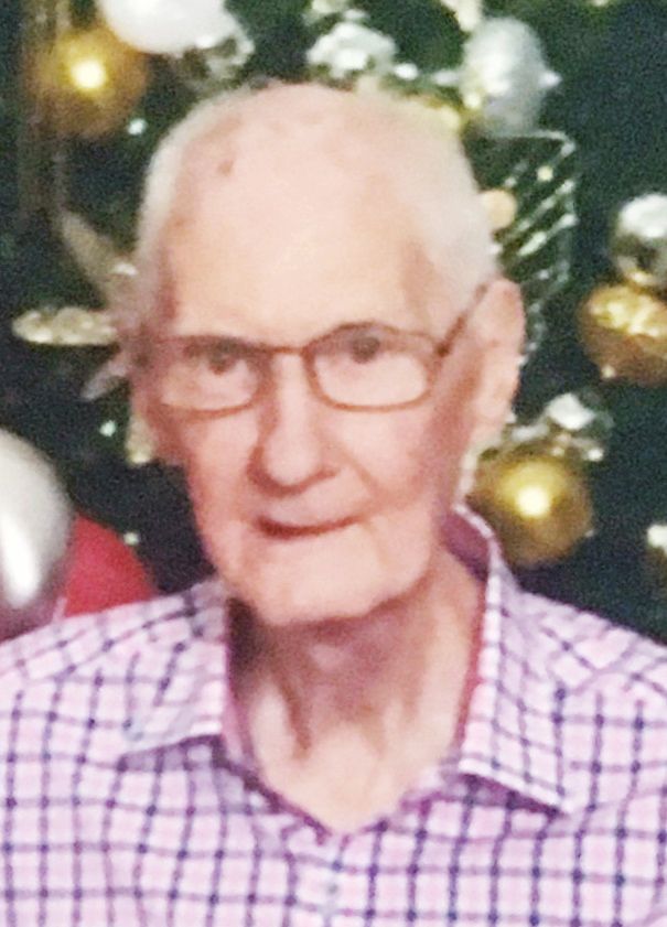 Funeral Notices in Coffs Harbour Victor Rullis Funeral Services