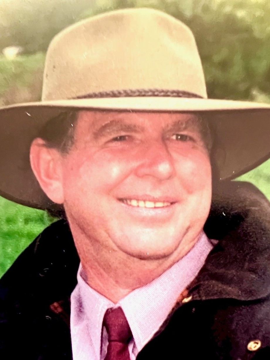 Funeral Notices in Coffs Harbour Victor Rullis Funeral Services