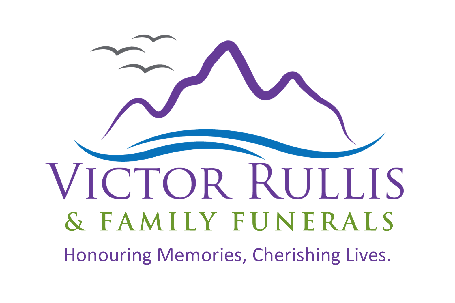 Victor Rullis Logo