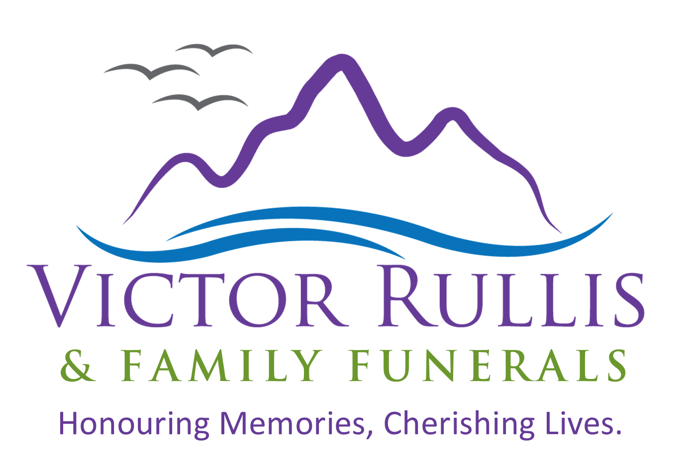 Victor Rullis Logo
