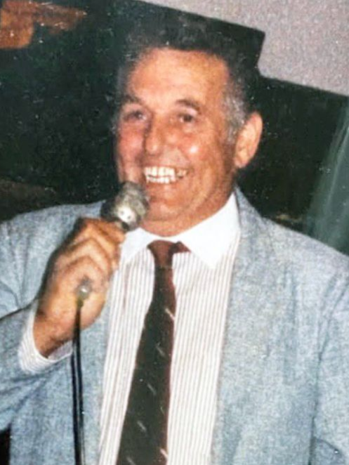 Victor Rullis Logo