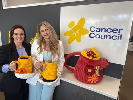 community ties community ties