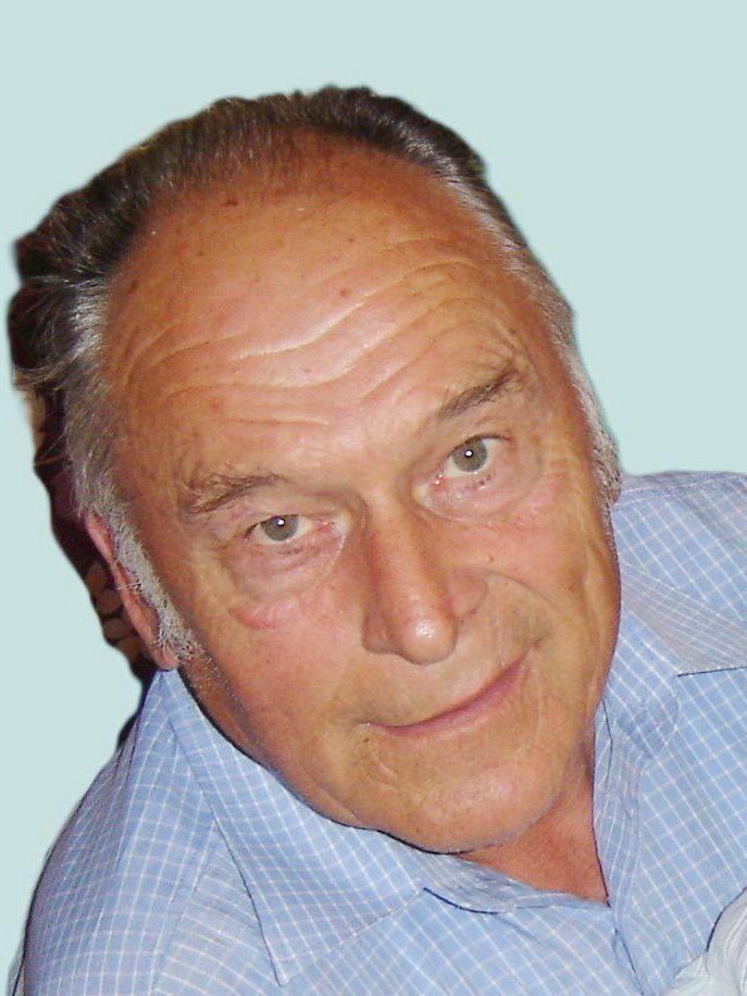 Victor Rullis Logo