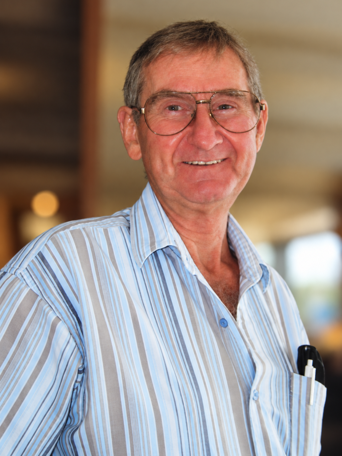 Victor Rullis Logo
