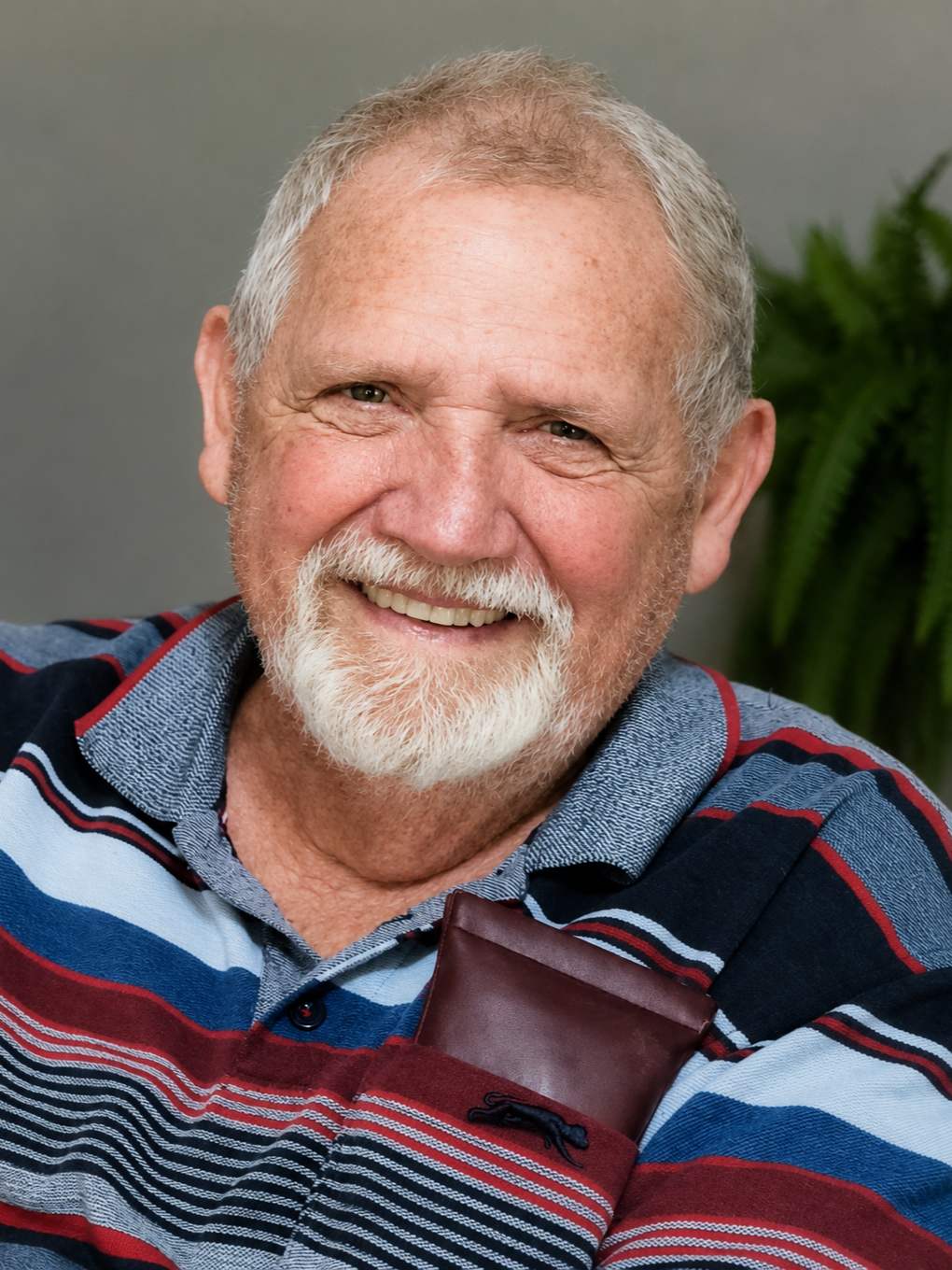 Victor Rullis Logo