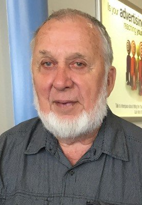 Victor Rullis Logo
