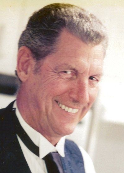 Victor Rullis Logo