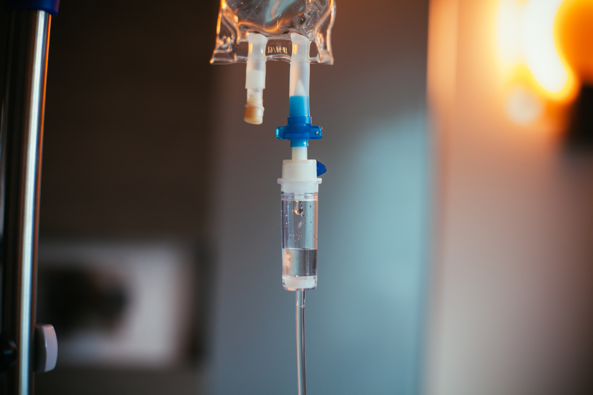 Tratamento colica renal