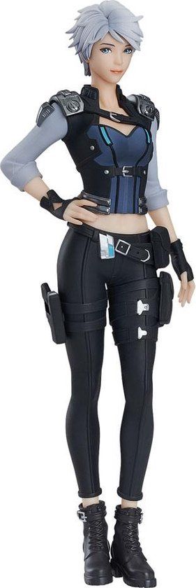 Ling Cage Ran Bing  Pop Up Parade 17cm