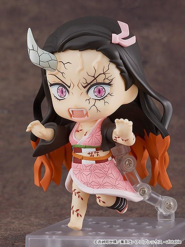 Demon Slayer Nezuko
