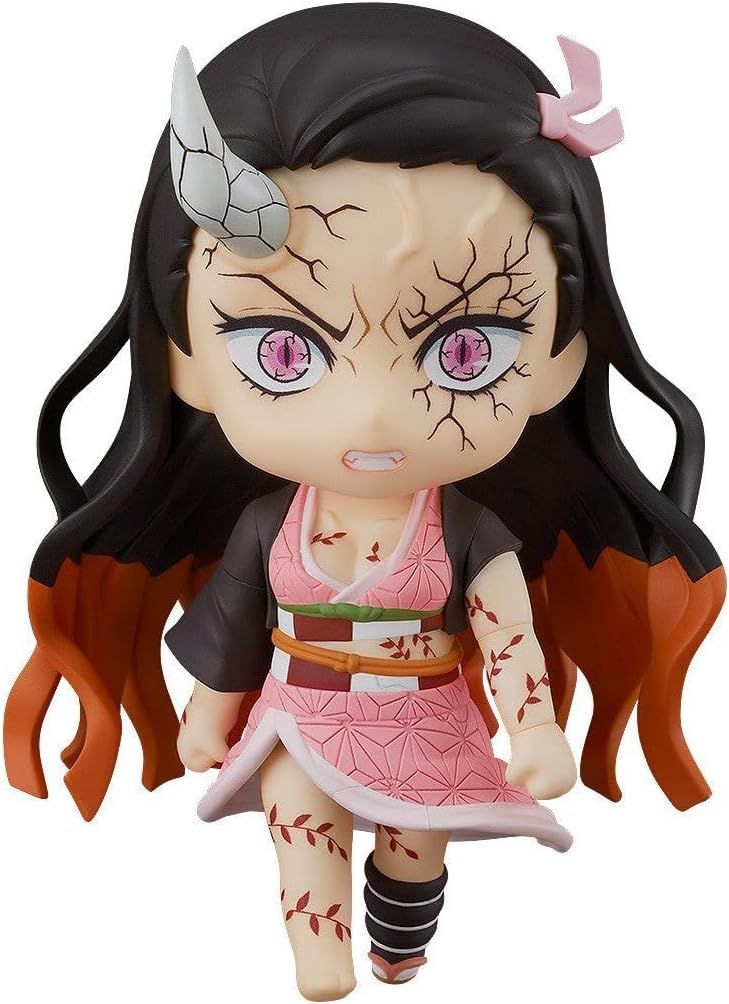 Demon Slayer Nezuko