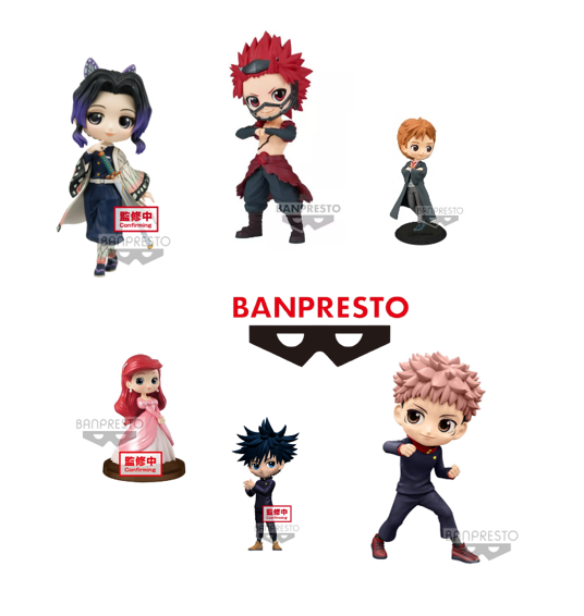 Banpresto