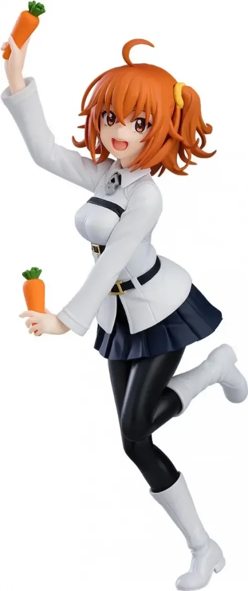 Fate Grand Carnival Ritsuka Fujimaru Pop Up Parade 17cm