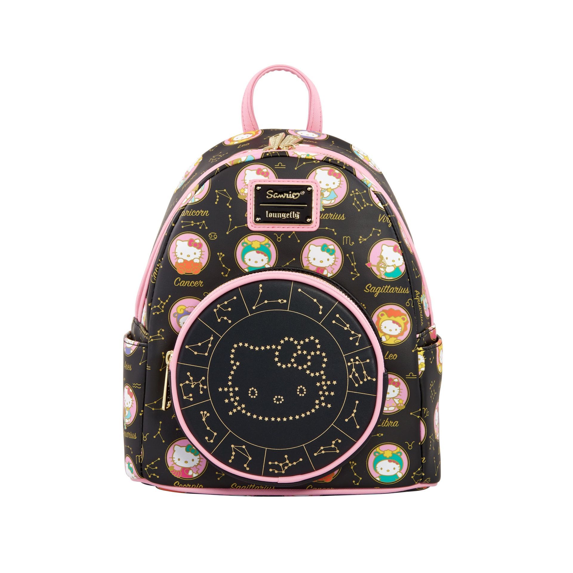 Loungefly Sanrio Hello Kitty Zodiac limited edition Mini Backpack