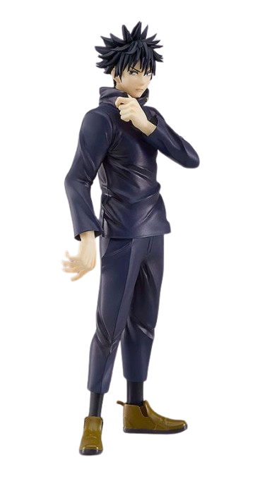 Jujutsu Kaisen Megumi Fushiguro Pop Up Parade 18cm