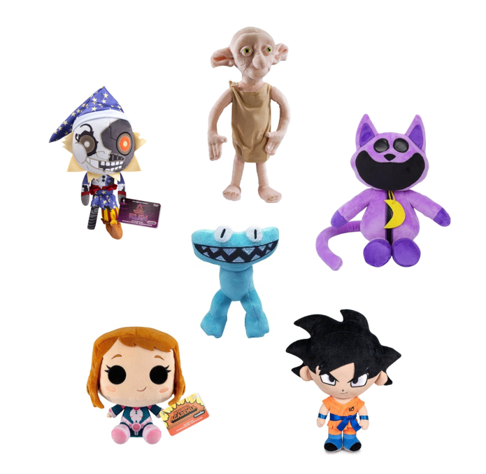 Knuffels
