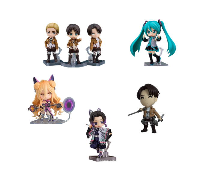 Nendoroid figure