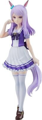 Umasume Pretty Derby Mejiro Mcqueen Pop Up Parade 17cm