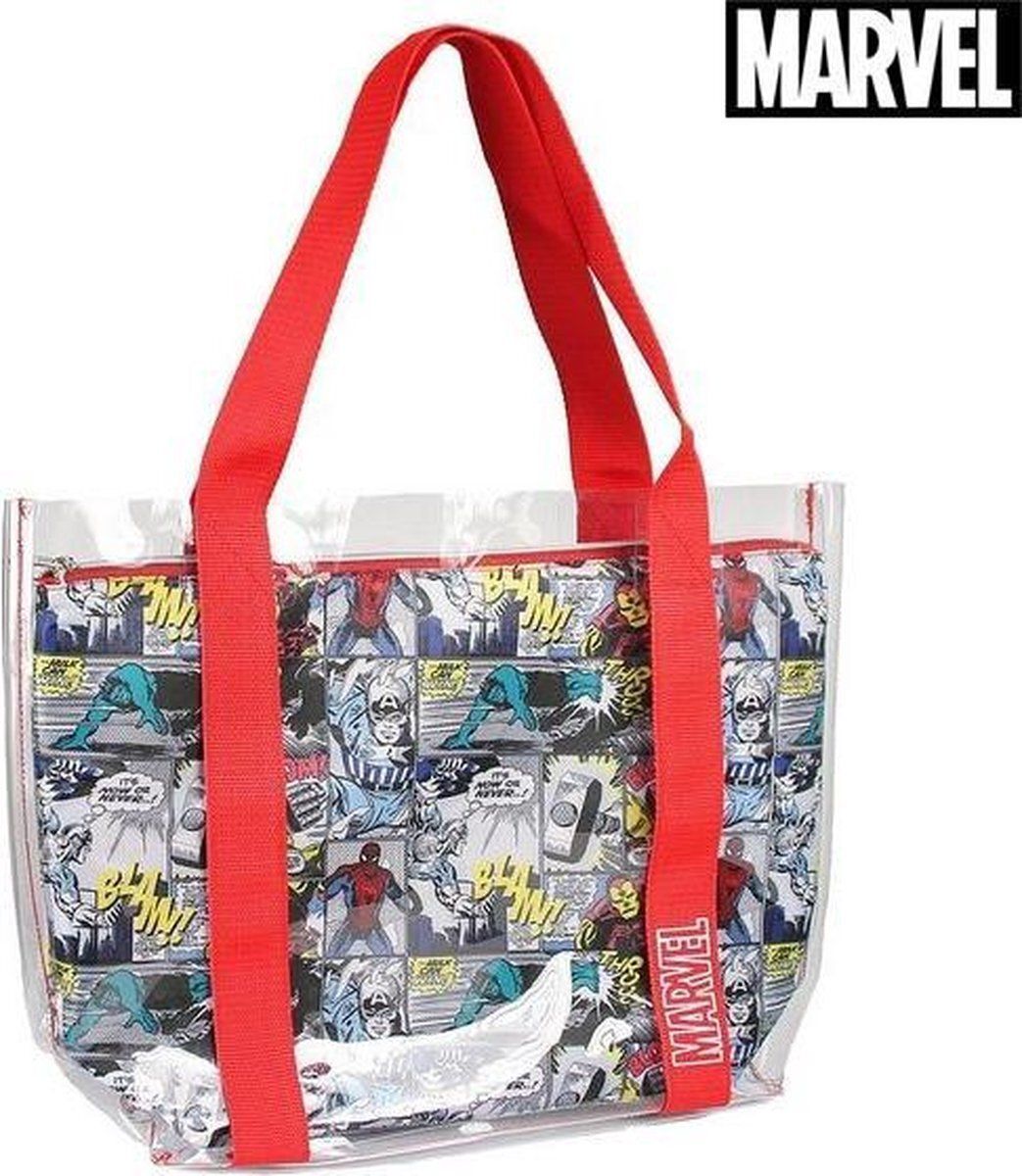MARVEL Comics Bag