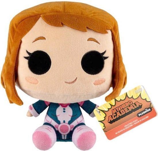 My Hero Academia Funko Plush 18cm Ochaco 1