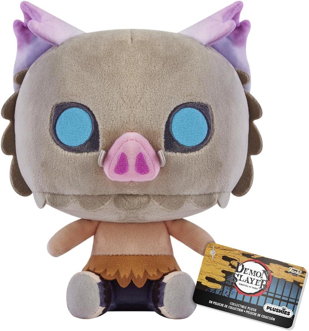 Demon Slayer Funko Plush 18cm Inosuke
