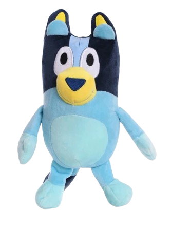 Bluey Knuffel