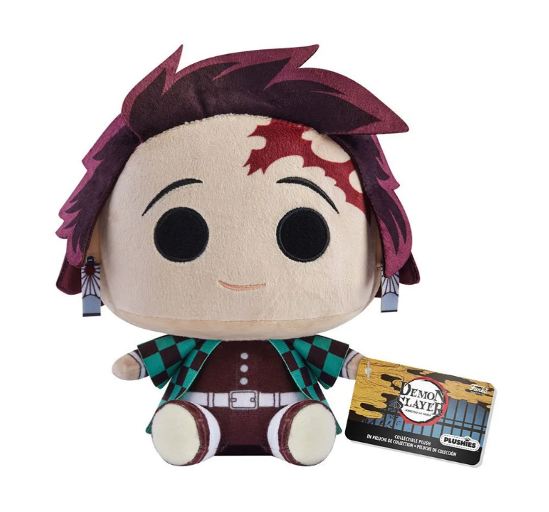 DEMON SLAYER Funko Plush 18cm Tanjiro