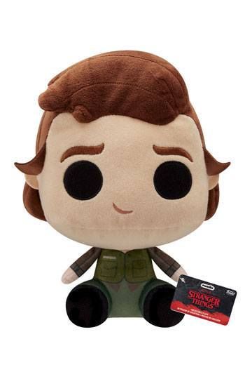 Stranger Things POP! Plush Figure Season 4: Hunter Steve