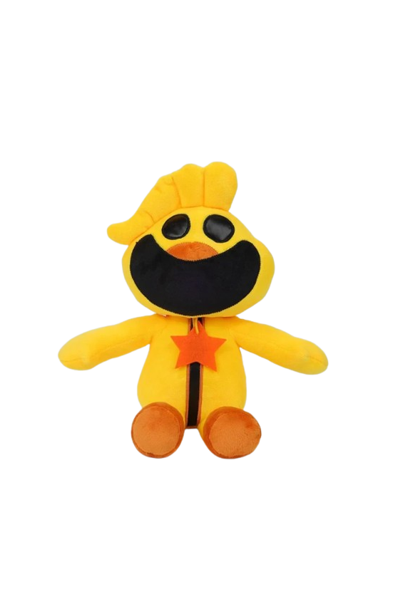KickinChicken Smiling Critters