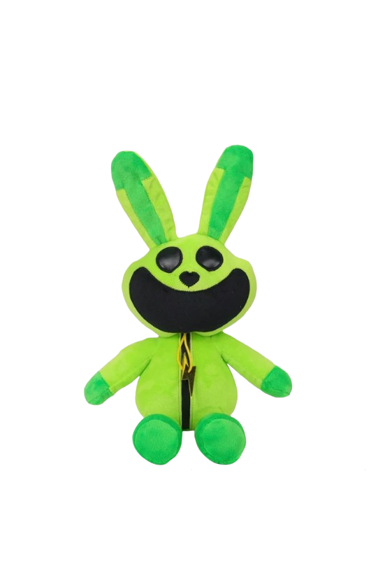 Hoppy Hopscotch Smiling Critters