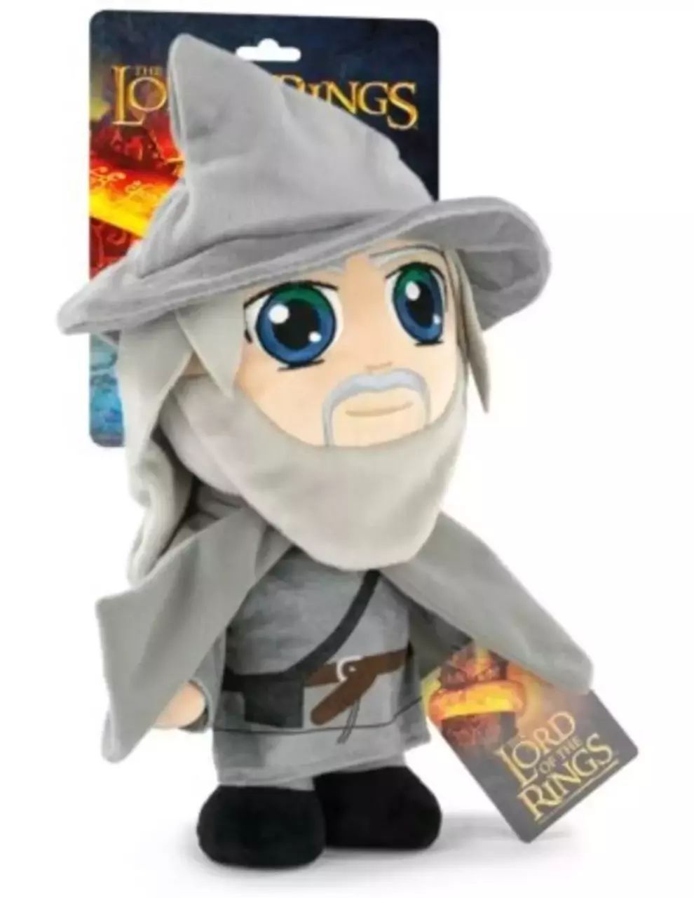 LORD OF THE RINGS Gandalf Plush