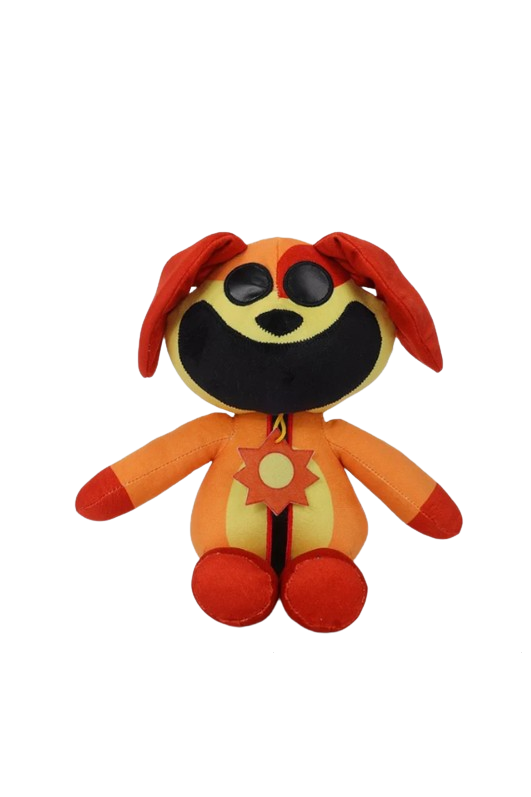 DogDay Smiling Critters