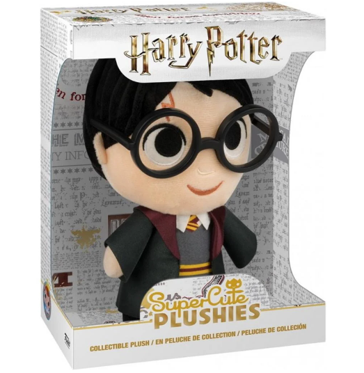 Harry Potter Supercute Plushies Funko
