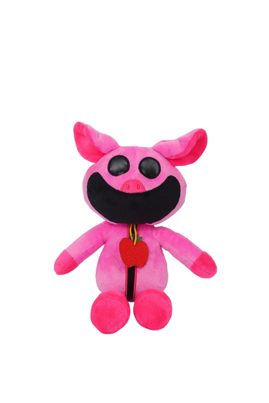 PickyPiggy Smiling Critters