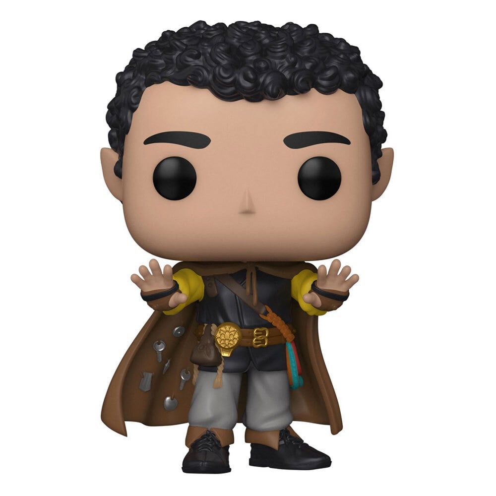 Dungeons & Dragons POP! Movies Vinyl Figure Simon