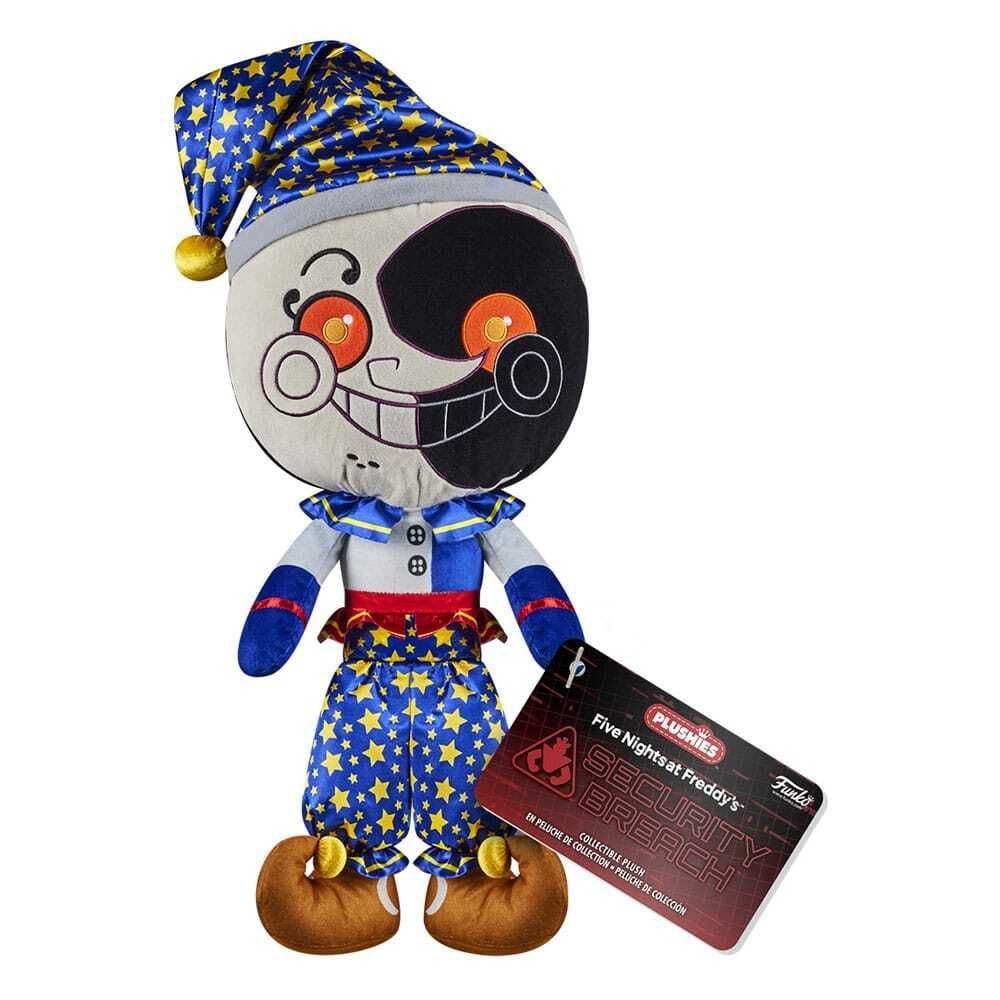 Five Nights at Freddy's Plush Figure Moon 18 cm 1